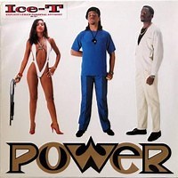 I'm Your Pusher (Album Version) by Ice-T on WhoSampled