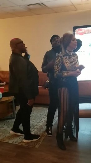Tamar Braxton Concert Highlights and Performances