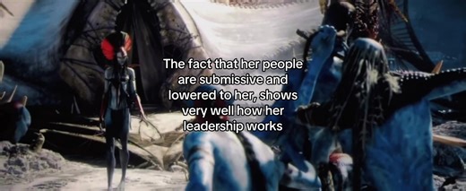 Examining Female Leadership and Authority