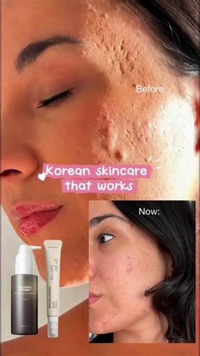 Maia Gray on Instagram: "Korean skincare that works! 🫡✨ This is an oil that is great for sensitive skin and the best part is, is that it contains carefully selected ingredients that work well on blemish prone skin. These ingredients have been selected to not cause purging and breakouts unlike most traditional cleansing oils. I’ve also incorporated the HaruHaru Wonder Black Rice Bakuchiol EyeCream into my routine. This is a great retinol alternative and is perfect for sensitive under eyes. 🫧 -g