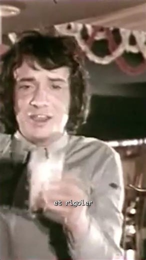 Dans les bals populaires ♫♪ #michelsardou