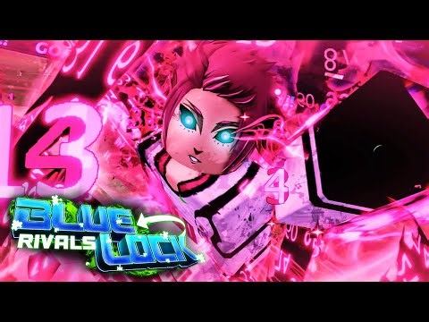 SAE WORLD CLASS | Blue Lock: Rivals