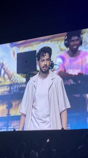 Explore Hip Hop Tamizha's Musical Aura