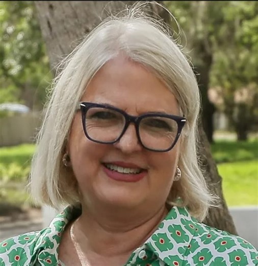 Endorsement: Christine Moore is the right choice to move Apopka forward