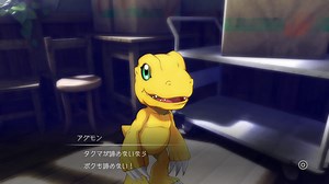 Digimon Survive is officially coming to the PC in 2019, first screenshots