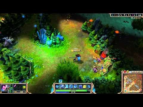 Complete Yasuo Wall Dash Tutorial