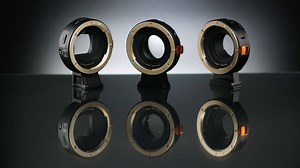 Introducing four new FUSION Auto lens adapters from Fotodiox: the Canon to Sony FUSION Plus, Canon to Micro Four Thirds FUSION and FUSION Redux, and the Canon to Fujifilm GFX FUSION. | Fotodiox Inc.