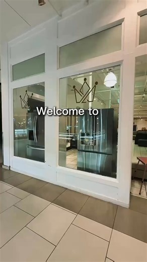 2026 Ashley furniture is now available at Crown Vanity 🚚 Same day delivery We offer 90 days with 0% interest, down payment JUST $10 then Take it home the same day We located in Ingram mall entrance 4D #SanAntonio #IngramParkMall #makeupvanity #hollywoodvanity #SATX | Crown Vanity San Antonio