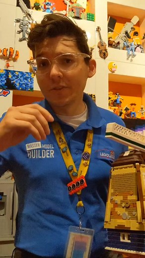 Exploring the LEGO Design Process: From Ideas to Creations