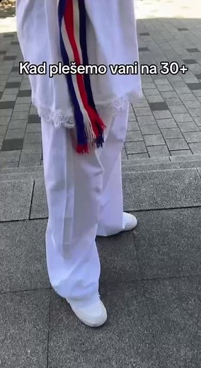 Explore Croatian Folklore and Traditional Dance