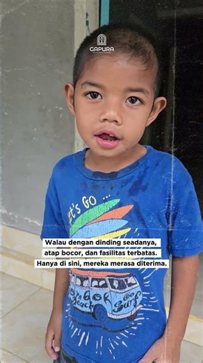 Building a Decent School for Special Needs Children