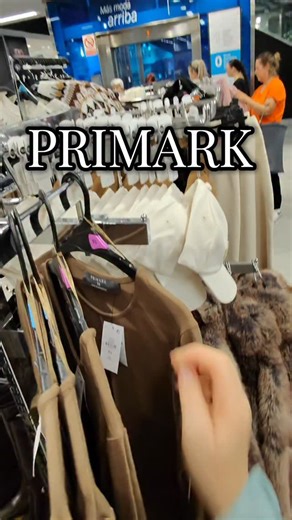 #shopping #compras #primark @primark | GuideShopping