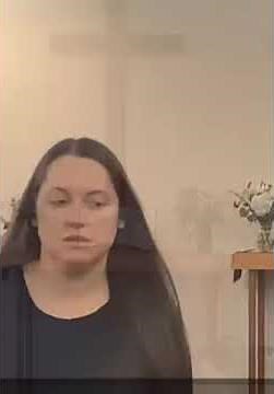Nichol Kessinger Spotted MARCH 2025 #chriswatts #truecrime