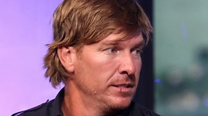 Awkward fixer upper moments that were caught on camera