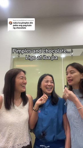 Understanding Acne and its Relationship with Chocolate | Dermatologist Insights