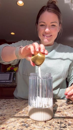 Easy Creamy Beef and Shells (High-Protein)