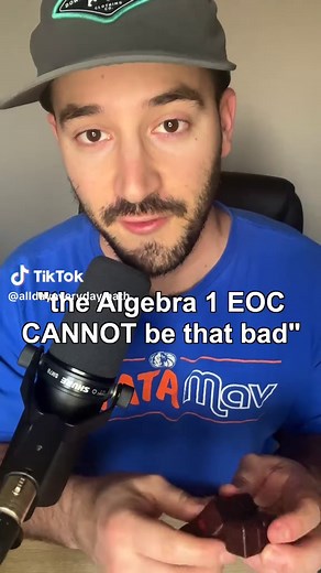 send this to everyone you know 😜 #algebra #eoc | geometry eoc review