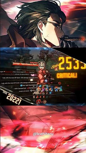 Thumb East Capo IIII Meursault 20K DMG vs Lei Heng in Limbus Company #limbuscompany