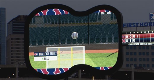 MLB to use cameras, computers for balls and strikes — here’s Nashville’s connection
