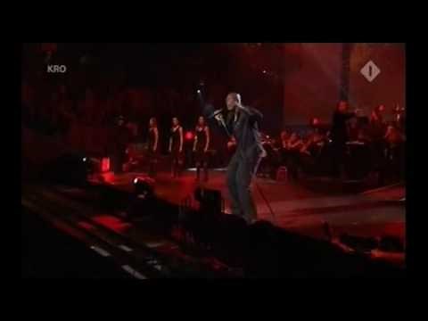 Seal - Killer (Live @ NotP 2005 Rotterdam)