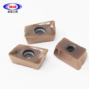 [Hot Item] Carbide Inserts CNC Lathe Metal Cutting Tools Indexable Cutting Tools R390 Milling Insert