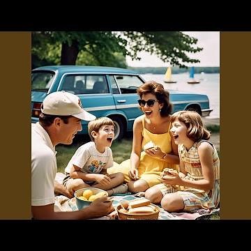 Down By Lake Decatur (Decatur, Illinois)