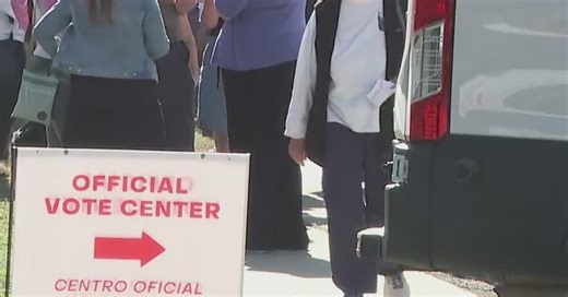 Dallas voting confusion spurs calls for new notification rules and reform