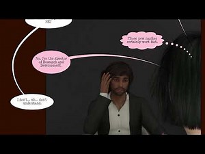 Turning into a Gorgeous Beautiful Girl- Boy to Girl Full Tg Tf Transformations