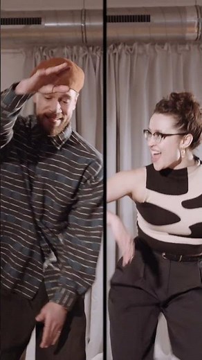 Lindy Hop Kurse in Wien mit der IG HOP