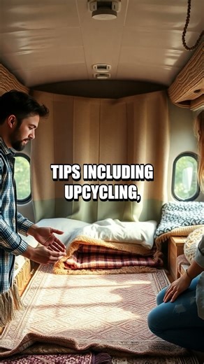 Boutique Campervan Atelier A Tiny Space Revolution