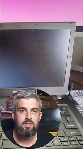 How to run Ubuntu from USB stick: No HDD #pc #shorts #tips #tricks