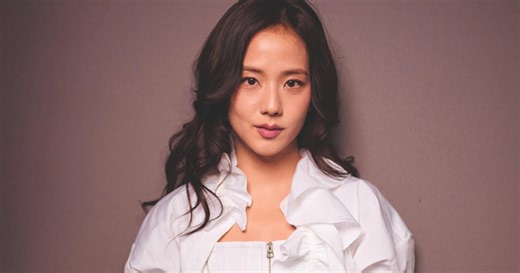Jisoo : «J’ai appris à connaître mes propres limites et à gérer mon énergie»