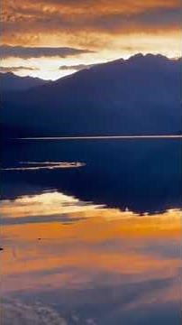 Video of Kintla Lake Campground — Glacier National Park, MT from Denny L.
