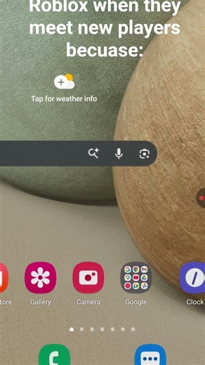 player when they join roblox for the first time