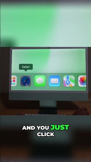 Accessing the Internet on Your Mac Step by Step Guide