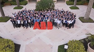 Listen to our distributors' thoughts at the ABB Electrification Summit in Orlando, Florida. ABB and our channel partners addressed key market trends, including the manufacturing super-cycle, new sustainability requirements, supply chain capacity, and the hottest U.S. growth segments. #ABB #ChannelPartners #Sustainability #SupplyChain | ABB