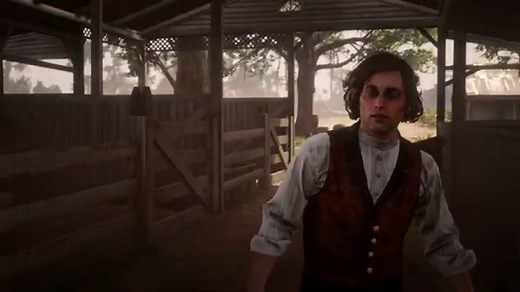 Playable Sadie Adler