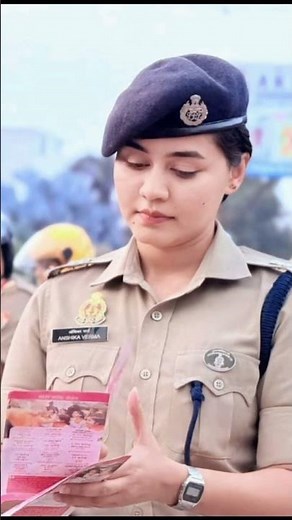 Dream IAS officer ❤️ UPSC BEST IAS IPS officer lbsnaaa mussorie journey ✨💪