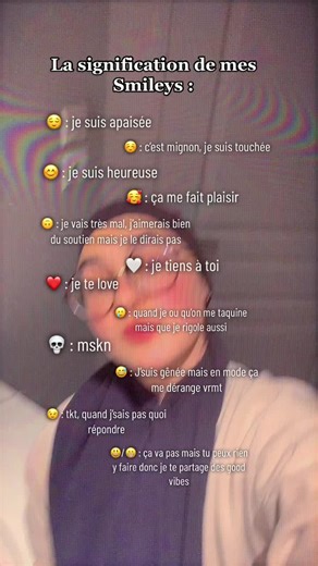 Signification des smileys : comprendre les émotions derrière les emojis