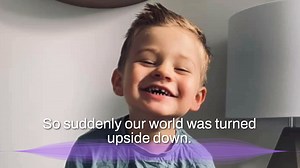 Andrea's son Leo is 2 years-old, and gets support from Dingley's Promise. Leo was diagnosed with autism after his mum Andrea noticed a change in his behaviour. Find out how to donate to Global's Make Some Noise here: https://smthrad.co/3aeUBzx | Smooth Radio
