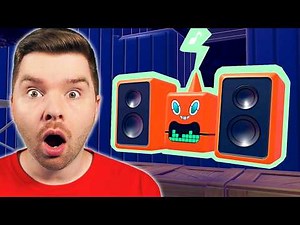 Pokémon Pokopia (Part 6)