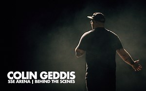 19K views · 411 reactions | Here's a mini documentary showing some behind the scenes action from my two arena shows at The SSE Arena, Belfast back in January. See yiz next year... | Colin Geddis | Facebook