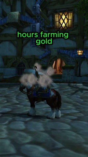 🚨 99% of WoW Players Forgot This…