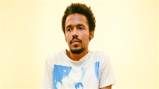 Benjamin Booker - SLOW DANCE IN A GAY BAR (Official Music Video)