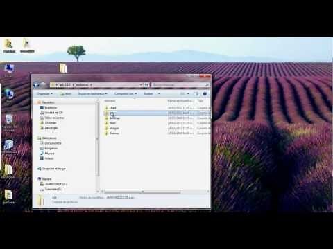 tutorial GWT Español parte 1