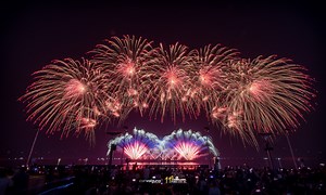 4.1K views · 14 reactions | Amazing pyromusical presented by Team United Kingdom - Pyrotex Fireworkx (2nd Runner-UP) at the 11th Philippine International Pyromusical Competition! #11thPIPC #PIPC #PIPC2024 #PyromusicalPH #TrendingPinoyVideos SM Mall of Asia Official | SM by the BAY | SM Supermalls | Trending Pinoy Videos | Facebook