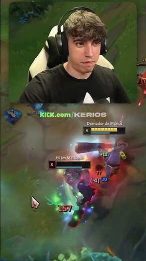 MINIONS OP | Kerios