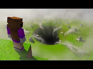 I Added Dreamcore to Minecraft