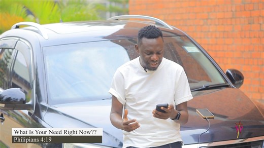 What’s your need right now? | Pastor Wilson Bugembe