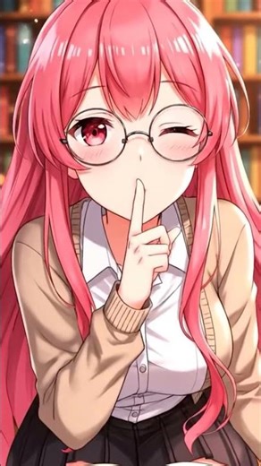 ASMR enfoque total… tu novia contigo 🧠💖